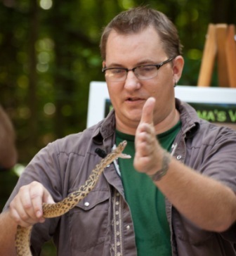 Author, Herpetologist, Zookeeper, and Woodworker. Published by Ardent Writer Press. Look me up or I'll bite and I haven't had shots.