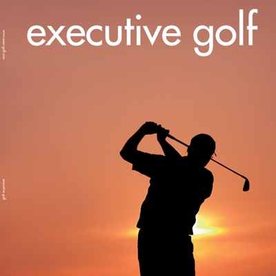 Executive Golf Magazine is the luxury lifestyle and finest golfing guide for the discerning golfer