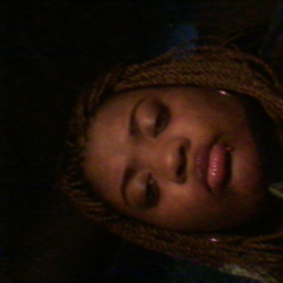 Pryncesskali's profile picture. Dis ya gurl Kali