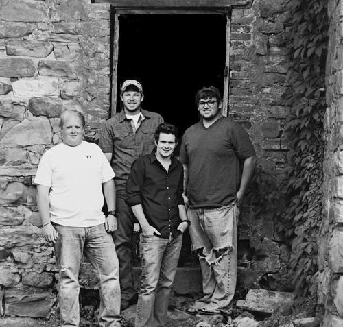 CountyLineLive's profile picture. Rock band from North Alabama playing everything from country to some rock with a little rap thrown in. Check us out