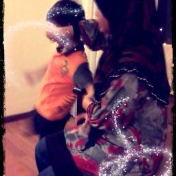 My name is Nurul Najeeha but my freinds call me Jeeha. ( http://t.co/NqK8U3zCMN ) this is my FB. One more I'm ENCHANCER ..