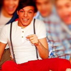 NIALL HORAN HA MANGIATO LA MIA BIO.