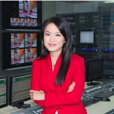 Teresa Tang Teresatangcna Twitter