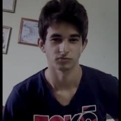Mineiro, 18 anos, estudante de Enfermagem e corinthiano! Follow-me