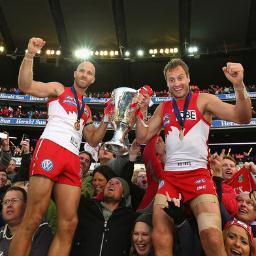 AFLTradeNews's profile picture. 