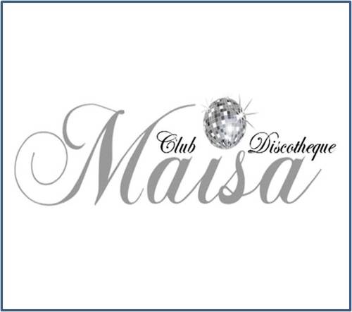 ClubMaisaDisco's profile picture. Las noches de #Rancagua ya no serán las mismas!! Visítanos en Diego de Almagro 2855, Rancagua.