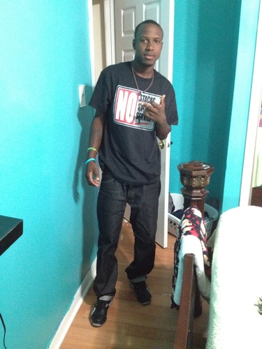 God first and stayin sucka free