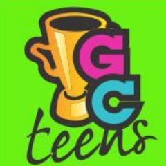 Es el área teen de Generación de Campeones... Los chicos crecen... Los Campeones necesitan ser entrenados siempre.... (Ministerio ANDREITA)
