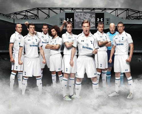tottenham fan, love music and I'm just too funny... so yeah follow me :) #THFC