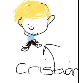 cristianselway's profile picture. I guess ever super hero needs his theme music:3
