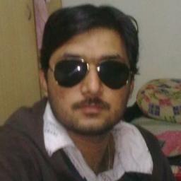 msmurtaza's profile picture. 