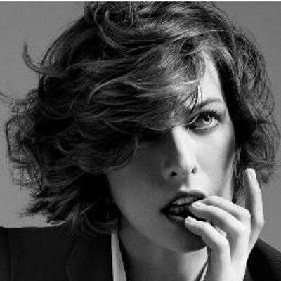 Milla Jovovich News Millajonews Twitter