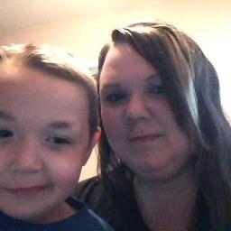 MelissaButt2's profile picture. 