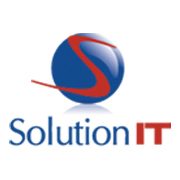 Solution IT, Inc. is a full-service Information Technology (IT) Staffing and Oracle Projects ﬁrm based in Wilmington MA.