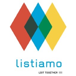 Listiamo
List Together!

Crea, comparte, comenta, copia y diviértete con las listas que siempre habías soñado.
