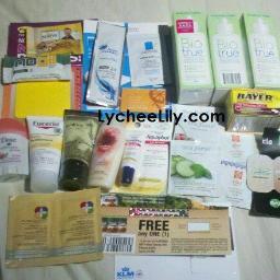 lycheelilydotco's profile picture. http://t.co/JAbpA6sM is a #Freebie, #DIY, Arts & #Crafts, #Coupon, #Food, #Deal, and #SpecialOffer website that helps people #savemoney while making #lifeeasier