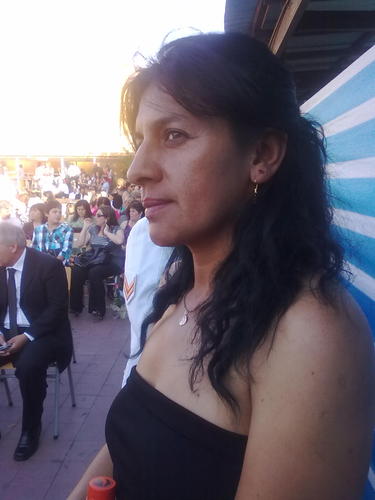 margari95647702's profile picture. hola amigos soy andina  muchos saludos