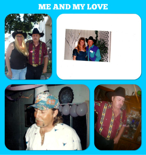 lovin my hubbie