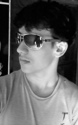 João Vitor - Junno is my love *--*