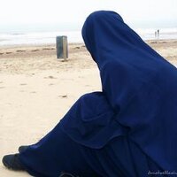Sister In Islam(@ShimbirCagaar) 's Twitter Profile Photo