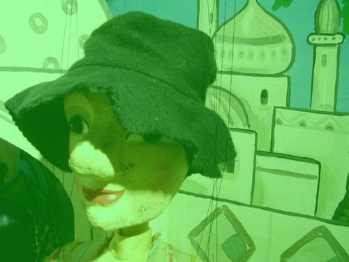 writer, publisher, blogger, twitterer, german girl