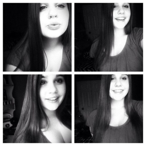 CarissaEaddy's profile picture. whatever