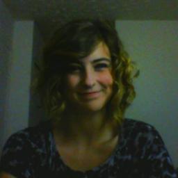 ashleykomo's profile picture. Criminology #SMUdent