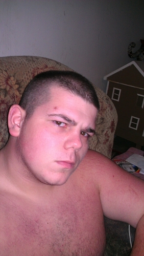 Austin Simmons