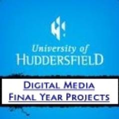 DMFinalYearProj's profile picture. 