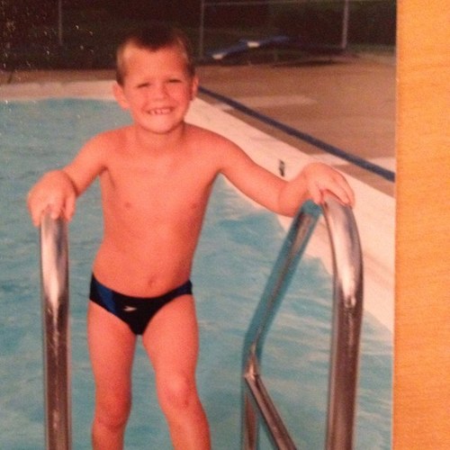 AJBleyer's profile picture. 