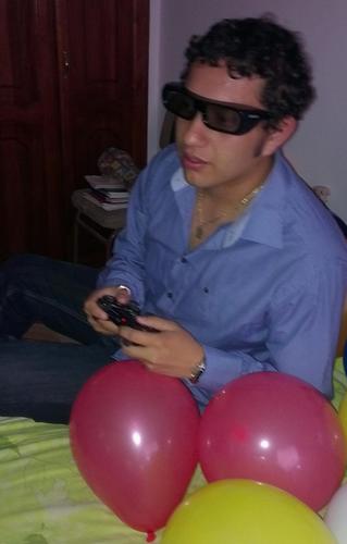 chessunknow's profile picture. 