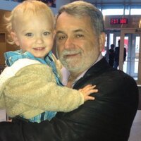 Bruce Dean (@gbrucejamesdean) Twitter profile photo