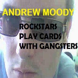 PynchonWard's profile picture. Writer/Musician