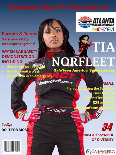 TiasBestFan's profile picture. One day the stars will worship me. Right now I worship TIa Norfleet.