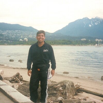 Francisco Acevedo (Facevedo2000) Twitter