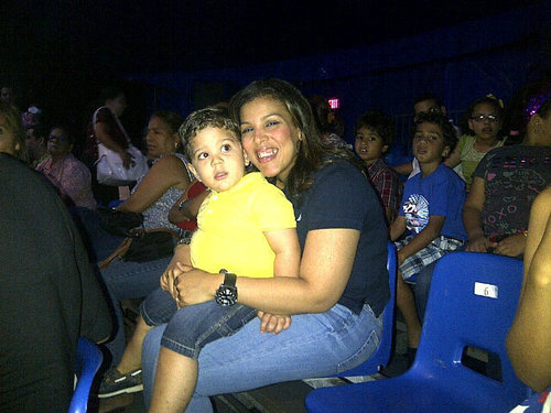 albacelie's profile picture. Madre de Ricardo y Maria Fernanda Paulino Heredia, mis razones de vivir!! Hija y esposa, abogada, amante del arte culinario y enamorada de la vida!