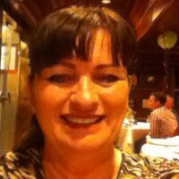 Janet Brooker - @nannyb1856 Twitter Profile Photo