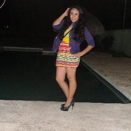 Sigueme :P y te sigo  HAHAHAHAH