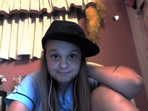 Im 16 years old and, I Love BMX, i have been racing since i was 12. Im out going and i love to have fun.. i love sport and willing to give anything a go :)