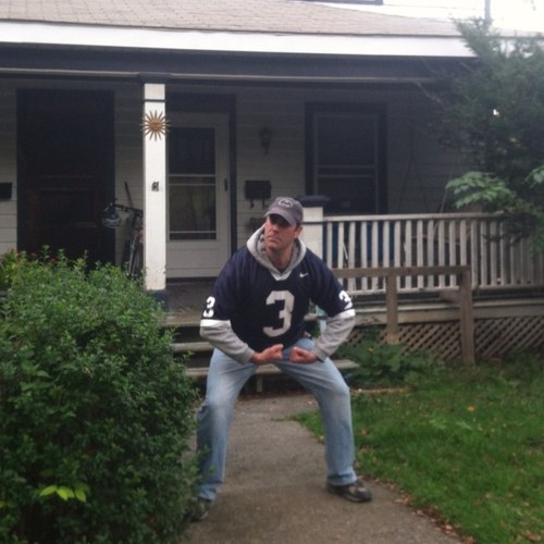 RJNorrisIII's profile picture. 