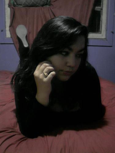 ThamyLizana's profile picture. 