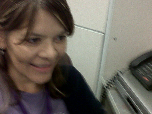 Pink Survivor, mamá de Daniel Paul, love Jesus Christ!