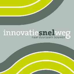 Innovatiesnelweg profileert, verbindt en activeert duurzaam bouwen.