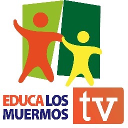 educalosmuermos's profile picture. 