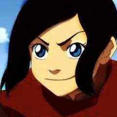 chiblockerkai's profile picture. RP AU. Kai Lee,  Ty Lee's half-sister, half fire nation/half water tribe, 16, chi-blocker, non-bender, single. {shipped with anyone}, kinda immature.