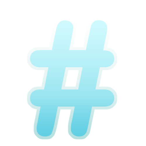 This is for listing the current season's official #hashtags used by their respective official anime twitter accounts. 

Run by @KamoRobo