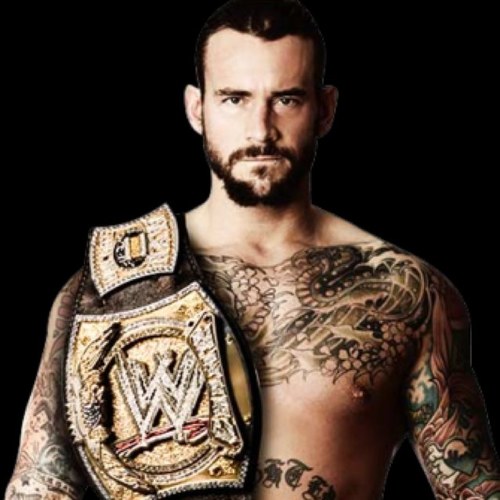 PunkyPike's profile picture. The names Punky Pike and RPing is my game.