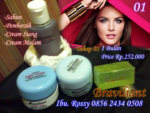 #Cream pemutih wajah #cream pemutih alami #jual cream pemutih herbal #Cream Pemutih wajah di Jogja, jakarta, surabaya, lampung,dll
CP:Ibu Rosy 085624340508
Brv