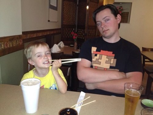 Nenniusskyfall's profile picture. 