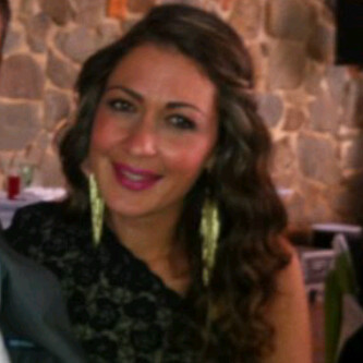 Moniquichi's profile picture. 